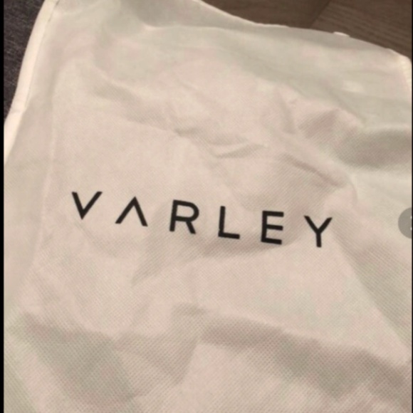 Varley Women's Quincy Tights - Windsor Wine Snake - XS - Picture 4 of 7